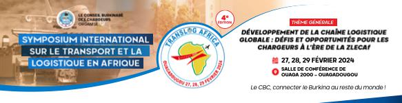 Translog Africa