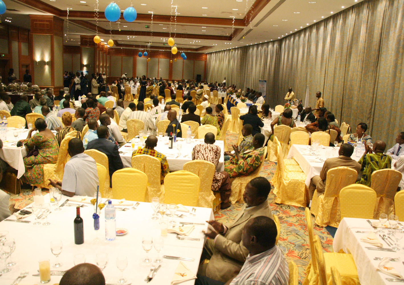 Translog Africa