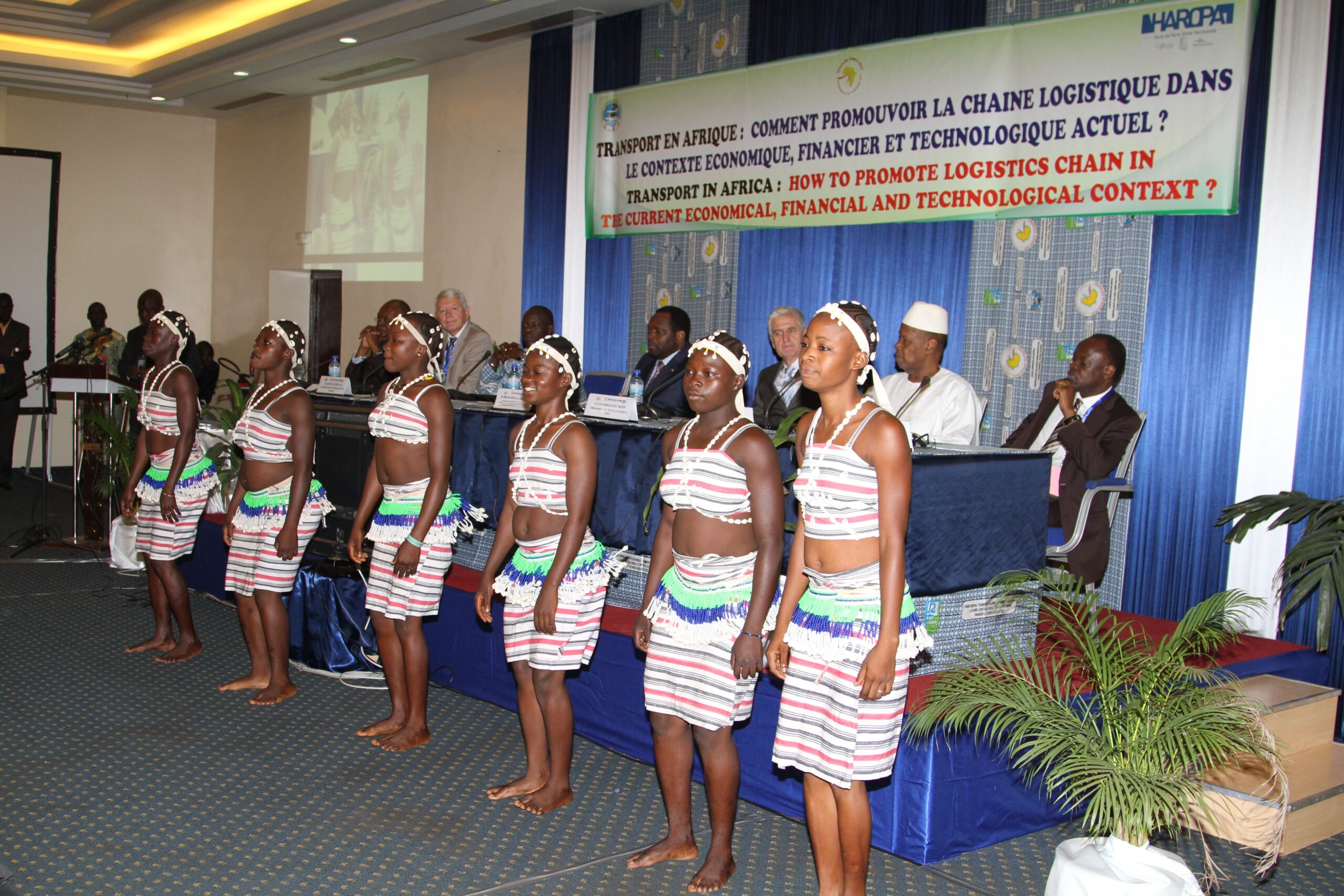 Translog Africa
