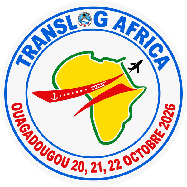 Translog Africa, Ouagadougou 20, 21, 22 octobre 2026